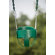 Kids Creations Green Baby Swing