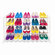 Lynk 20 Pair Shoe Rack