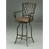 Pastel Furniture Atrium 40" Copperstone Pub Table Set