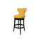 Pastel Furniture Augusta 30" Microfiber Barstool