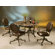 Pastel Furniture Island Falls Arm Chair