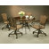 Pastel Furniture Westport Dining Table