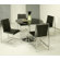 Pastel Furniture Sundance 5 Piece Dining Set