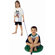 Weplay Roller Board - Large Size