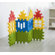 Weplay Construction Tower (Set of 12)