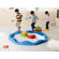 Weplay Wavy Tactile Path in Blue