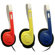 Avid Automatic Sound Limiting Headphone