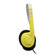 Avid Automatic Sound Limiting Headphone