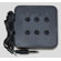 Avid Six Position Socket Stereo Jack Box in Black