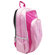 Three Pollen Backpack in Pink