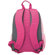 Three Pollen Backpack in Pink