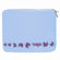Three Sweet Heart Netbook Sleeve