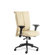 Jesper Office Mid-Back Leather Executive Chair