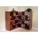 Jesper Office Collection 16 L Puzzle Shelf