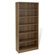 Jesper Office Pro X - Double Bookcase with Hutch Set