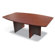 Jesper Office 7' Boat Shaped Meeting Table