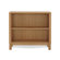 Jesper Office Woodland Low Bookcase in Solid Natural Cherry