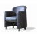 Jesper Office Conference Chair - Low Version