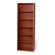 Jesper Office Bookcase with Five Adjustable Shelves