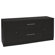 Jesper Office 63" Credenza with 2 Lateral Files and 2 Doors