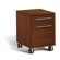 Jesper Office Two Drawer Mobile Pedestal