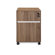 Jesper Office 300 Mobile Pedestal File Cabinet
