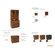 Jesper Office Pro X - Lateral File and Hutch Set