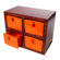 La Vita Vera Mamma Ro Storage Drawers