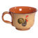 La Vita Vera La Gabbianella Breakfast Mug