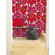 Marimekko Unikko Wallpaper by Maija Isola / Kristina Isola