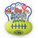 KONG Air Kong Squeaker Football Dog Toy