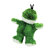 KONG Dr. Noy's Frog Plush Dog Toy