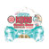 KONG Puppy Bone Dog Toy