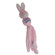 KONG Wubba Bunny Cat Toy