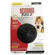 KONG Extreme Ball Dog Toy in Black