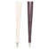 Baumgartens Bamboo Lanyard, w/ Chrome Hook, 36" L