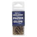 Baumgartens Standard Paper Clips, 1", 100 per Pack, Gold