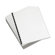 Domtar Custom Cut Sheets, 19-Hole GBC, 5 Reams per Carton, White