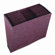 Globe Weis Jan-Dec Accordion Open File, 12 Pockets, 1/3 Tab, Letha Tone, Ltr, Brown                                                     
