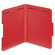 Globe Weis Pressboard Fastener Folder (25 Per Box)