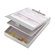 Officemate International Corp Aluminum Forms Holder