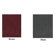 Winn International Cowhide Nappa Leather Two Fold Business Card Case II