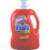 Phoenix Brands Ocean Breeze Fab Ultra 2X Liquid Laundry Detergent