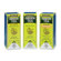 Bigelow Tea Company Green Teas, Green Tea/Green Tea w/ Lemon or Decaf., 168 per Carton