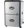 Storex 18" Mobile Filling Cabinet