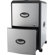 Storex 18" Mobile Filling Cabinet