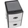 Storex 18" Mobile Filling Cabinet