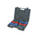 Sunny Health & Fitness Neoprene Dumbbell Set with Case