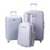 Delsey Meridian Plus 25" Suiter Hardsided Suitcase