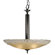 Framburg Brocatto 3 Light Dining Chandelier